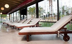 Oasis Islantilla